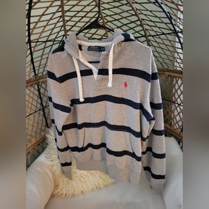 Polo by Raphael Lauren hoodie